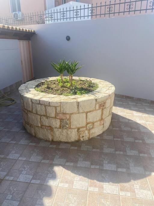 New Lovely Apartment In Heraklion Bagian luar foto