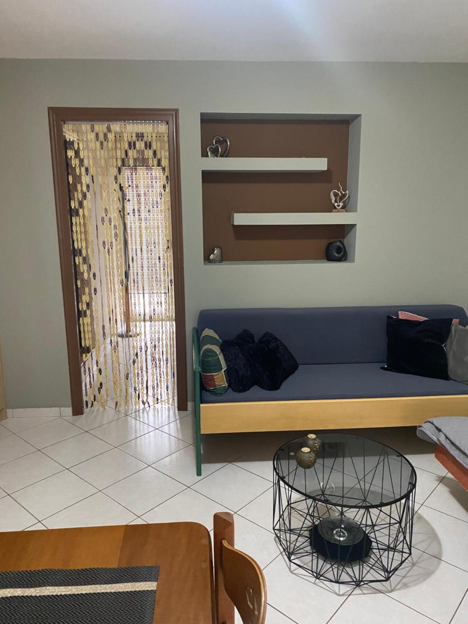 New Lovely Apartment In Heraklion Bagian luar foto