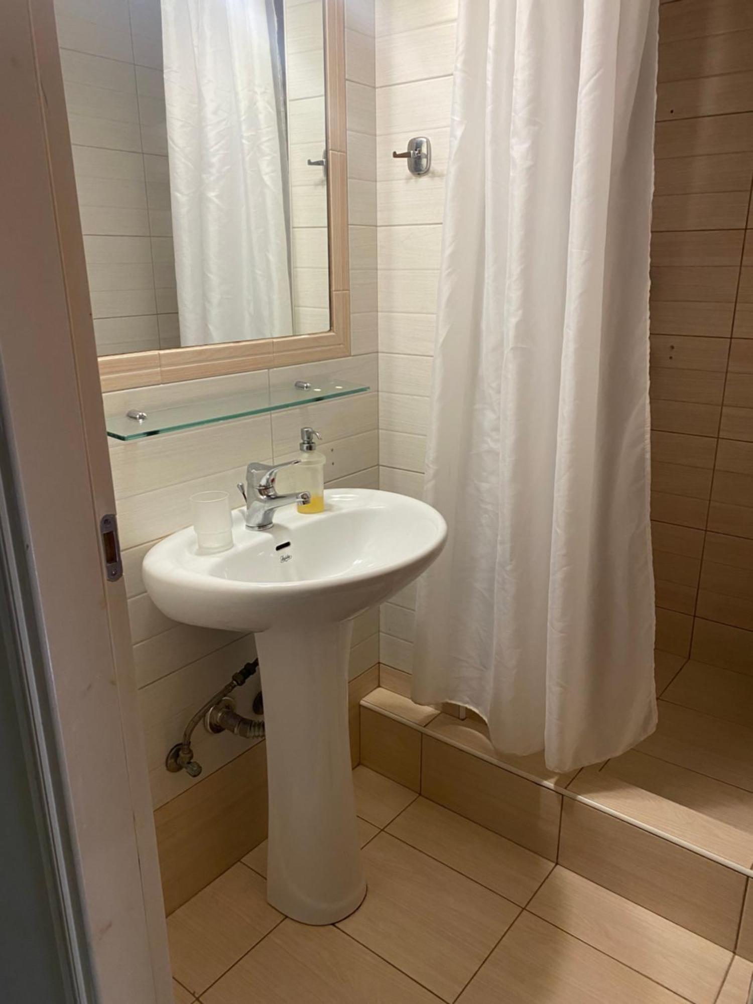 New Lovely Apartment In Heraklion Bagian luar foto