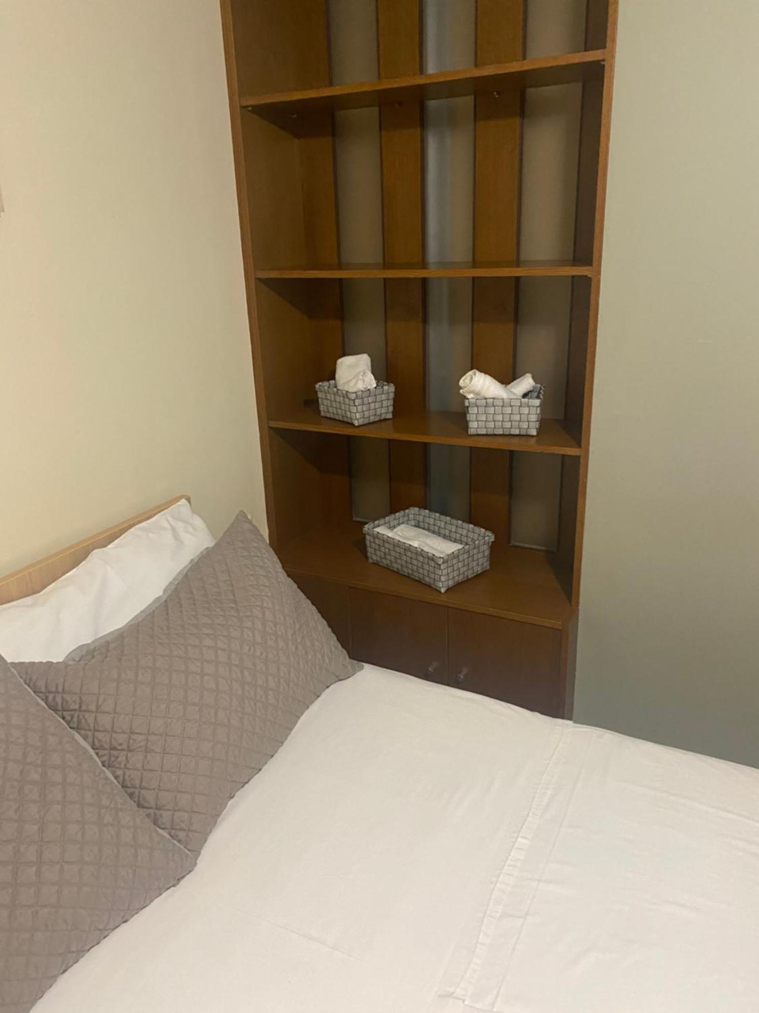 New Lovely Apartment In Heraklion Bagian luar foto